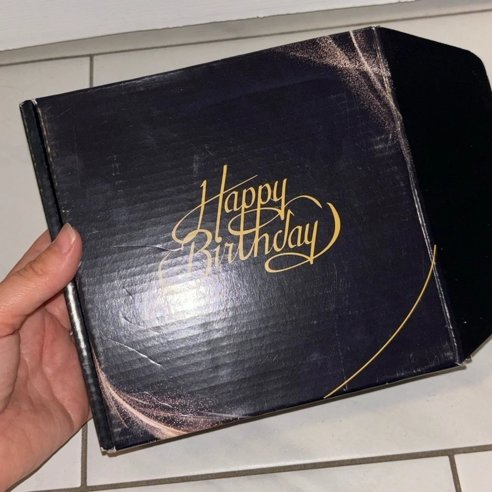 None celebrate style